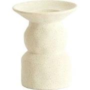 Light & Living - Kandelaar ATRANI - Ø12.5x15cm - Wit