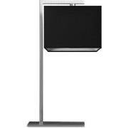 tafellamp block block ? 20 cm - zwart