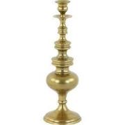 Light & Living - Kandelaar LIZET - Ø13x42cm - Goud