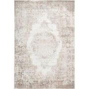 Paris Antik - Designer Vloerkleed - Laagpolig, Luxe 3D Effect, Velours...