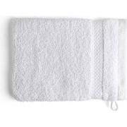 DoubleDry Hotel Washandjes 16 x 21 cm – Set van 6 – 100% Katoen 500 g/...
