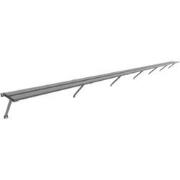 Schap voor Kate IV groengrijs