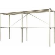 Royal kweektafel wit