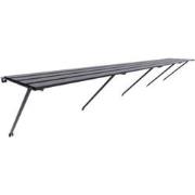 Tafel voor Mary II zwart