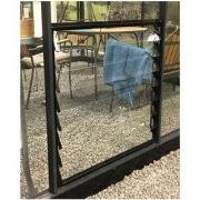 Louvreraam L8 Premium, Gartner & Orangeri