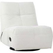 Starfurn Relaxfauteuil Lazy | Off White