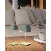 Villeroy & Boch |  Neapel Micro | Oplaadbare tafellamp | in-outdoor | ...