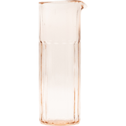 Karaf Reed 100 CL | Waterkan | roze