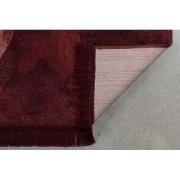 Bold Monkey Stitchy Roses vloerkleed 170x240