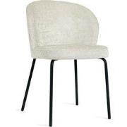 Eetkamerstoel Lio - Stof Beige