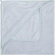 Baby's Only Wikkeldeken - Omslagdoek baby Cozy - Misty Blue - 75x75 cm...