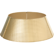 LAPUA - Kerstboomrok - Goud - IJzer