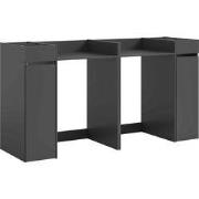 Wasmachine ombouwkast Free 190x101x60 cm