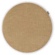 Lot zitkussen nougatbruin