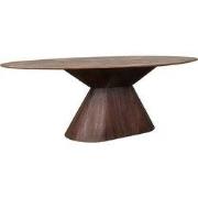 Eettafel Jagger 220x110x76 cm
