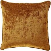 Dutch Decor LEWY - Sierkussen 45x45 cm - Chai Tea - geel - Dutch Decor