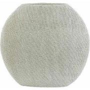 Vaas Mashaba - Zand - 50x20.5x45.5cm