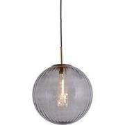 Hanglamp Magdala - Glas - Ø40cm