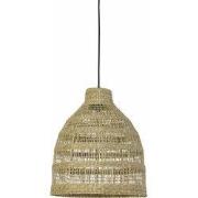 Hanglamp Sagar - Naturel - Ø38cm