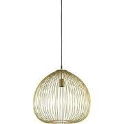 Hanglamp Rilana - Licht Goud - Ø45cm