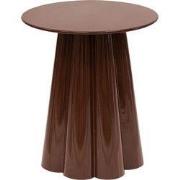 Kick bijzettafel Ida - M - Bruin