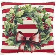 Unique Living - Sierkussen Lucy - 45x45cm - Multikleur