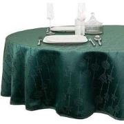 Unique Living - Tafelkleed Raula - 180cm - Groen