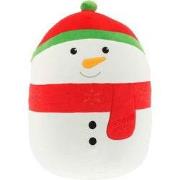 Unique Living - Sierkussen Xmas - 48cm - Multikleur