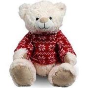 Unique Living - Knuffel Bonny - 22x28x30cm - Multikleur