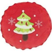 Unique Living - Sierkussen Xmas icons - 40cm - Multikleur