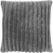 Unique Living - Sierkussen Lenni - 50x50cm - Grijs