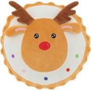 Unique Living - Sierkussen Xmas icons - 40cm - Multikleur