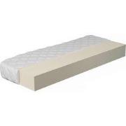 Meubella - Matras Abril - Polyether - 160x200 cm