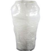 PTMD - Vaas Riley - Wit - 18x18x30cm