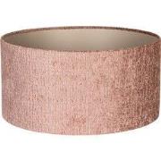 PTMD - Lampenkap Nairobi - Roze - 50x50x25cm