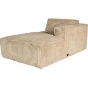 PTMD - Elementenbank Animo - Beige - 118x161x71cm