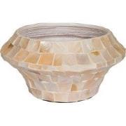 PTMD - Pot Daven - Beige - 41x41x20cm