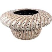 PTMD - Pot Sindi - Bruin - 24x24x11.5cm