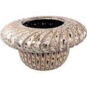 PTMD - Pot Sindi - Bruin - 28x28x14.5cm