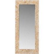 PTMD - Spiegel Chelsae - Beige - 71x13x161cm
