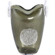 PTMD - Vaas Giah - Groen - 19x19x27cm