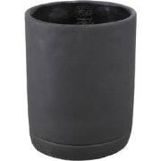 PTMD - Pot Vik - Paars - 20x20x25cm