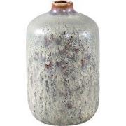 PTMD - Pot Nathaniel - Beige - 14.5x14.5x22.5cm