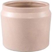PTMD - Pot Jillanne - Beige - 18.5x18.5x16cm