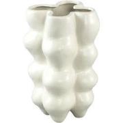 PTMD - Pot Baille - Beige - 21.5x20.5x32cm