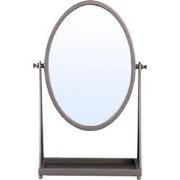 PTMD - Spiegel Francess - Bruin - 28x14x43.5cm