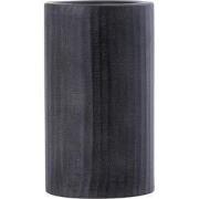 PTMD - Kandelaar Jowad - Grijs - 13x13x21.5cm