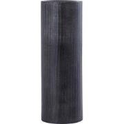 PTMD - Kandelaar Jowad - Grijs - 13x13x37cm