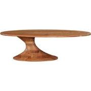 PTMD - Salontafel Nemo - Beige - 150x70x43cm