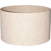 PTMD - Lampenkap Rivvo - Beige - 40x40x24cm